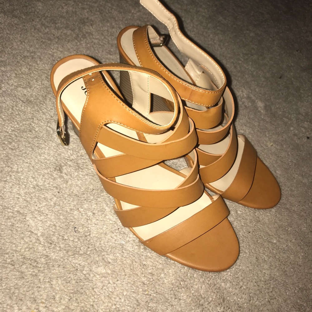 Shoes - Picture 2 of 2